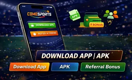 Download the app, unlock code GANGA7500, and enter ₹1 contests faster