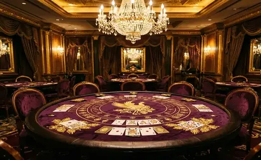 Speed Baccarat