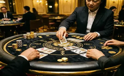 VIP Blackjack